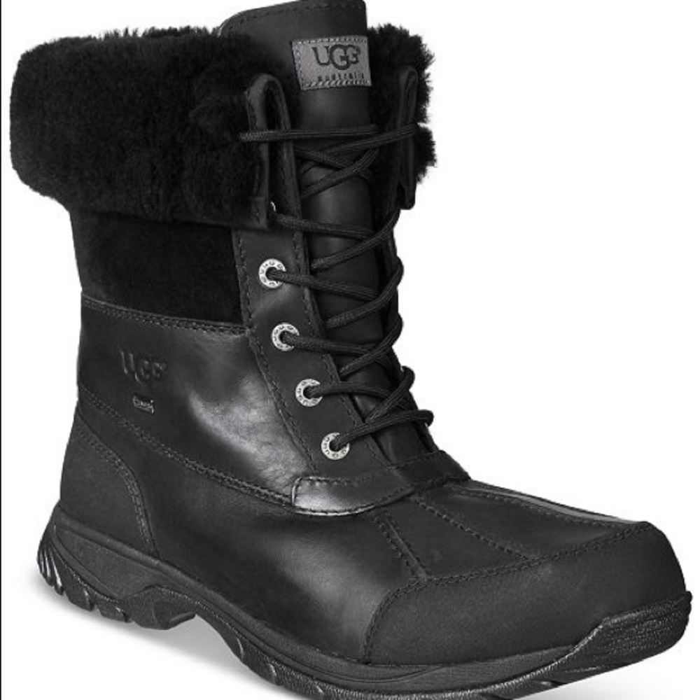 Ugg - Picture 1 of 3